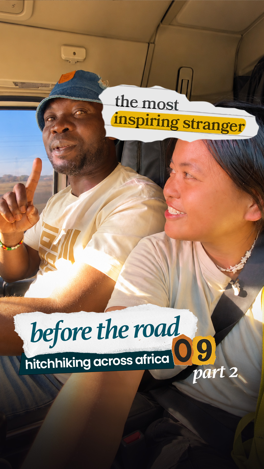 Before the Road – Episode 09.2